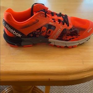 Reebok men’s shoes